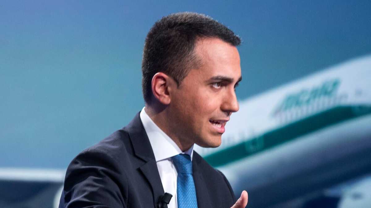 Immagine di Alitalia, l’ennesima fleboclisi di soldi pubblici