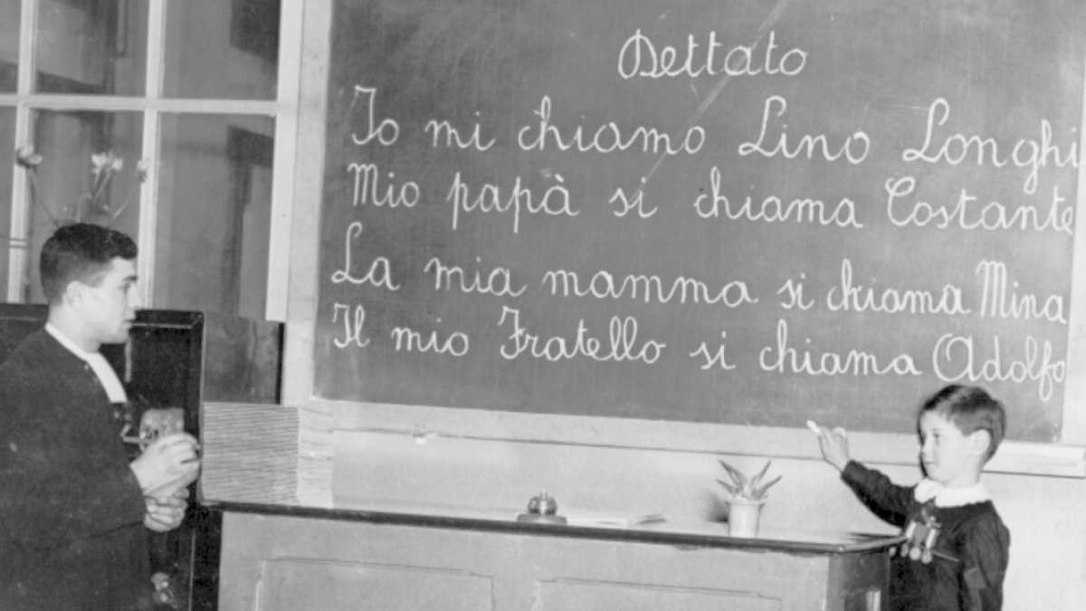 Immagine di L’apostrofo? Sti’cazzi