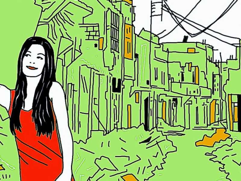 Illustrazione presente nel nuovo &ldquo;Dizionario dei luoghi comuni&rdquo; di Centauria (128 pp., 18 euro) &egrave; illustrato da Giancarlo Ascari e Pia Valentinis