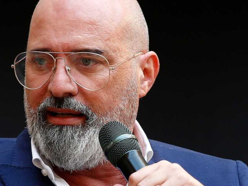 Stefano Bonaccini (foto LaPresse)