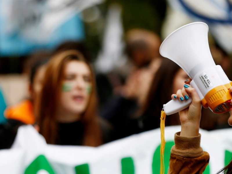 Difendere il mercato dagli sciacalli del clima