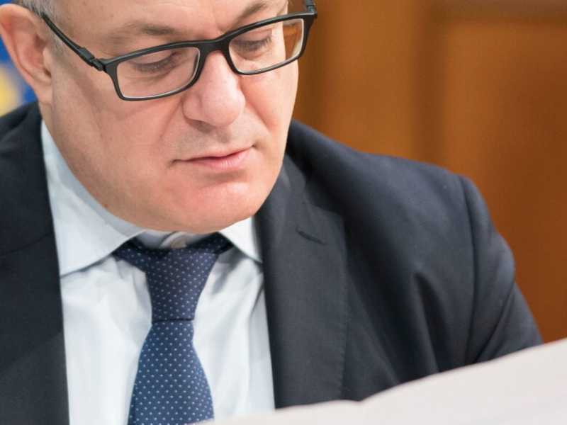 Foto LaPresse