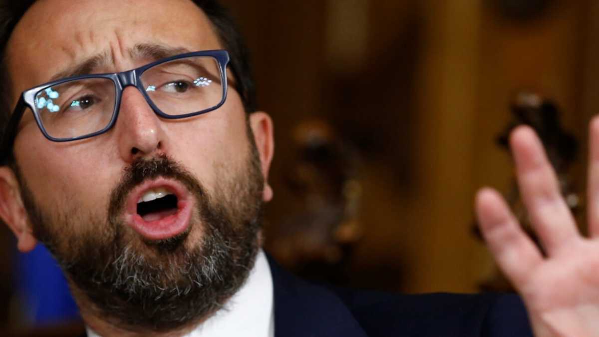 Immagine di La prevalenza culturale di Bonafede, ministro manettaro, nel M5s