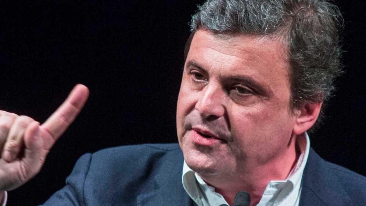 Immagine di Salvini non si combatte con l’antifascismo. Calenda risponde a Sofri