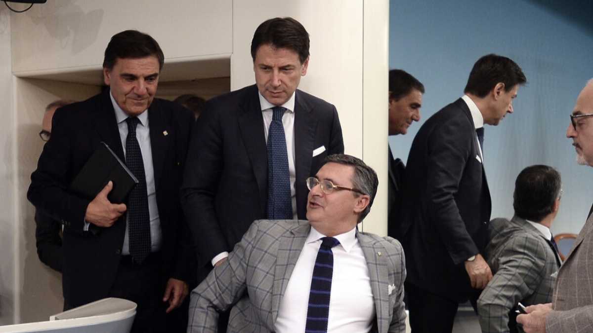 Immagine di La giornata internazionale delle persone con disabilità e la nostra memoria corta