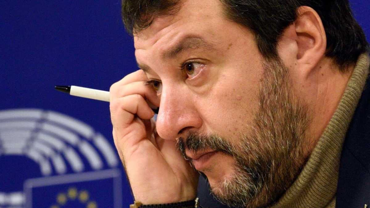 Immagine di Le balle leghiste sul Mes spiegate dai sovranisti