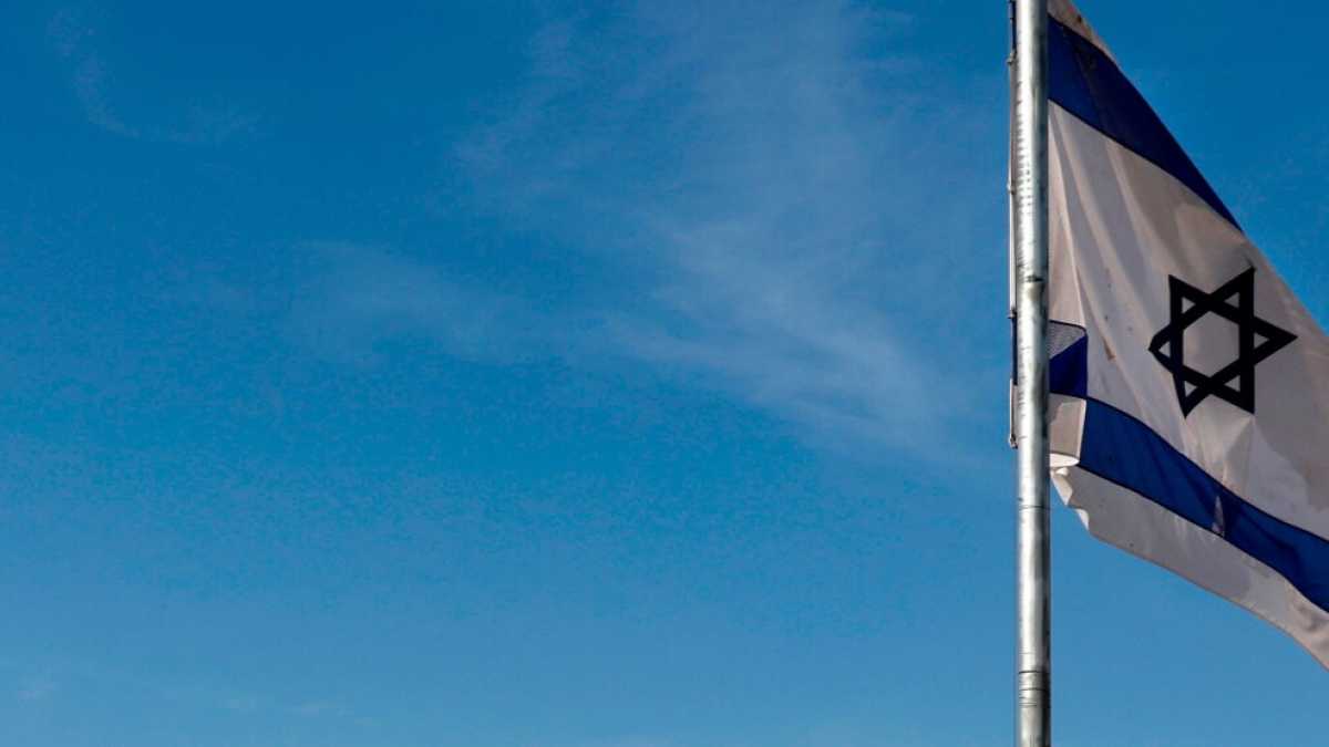 Immagine di Il “test Israele” a Parigi