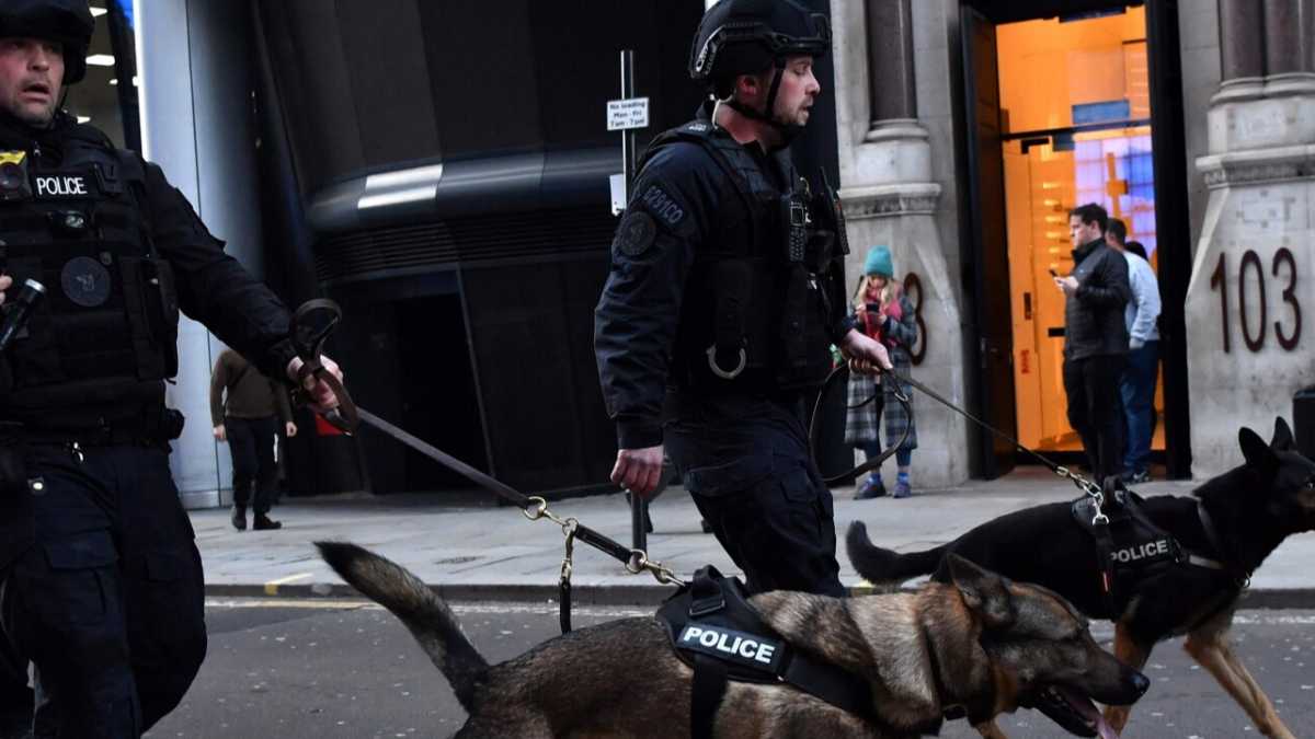 Immagine di Attacco a Londra. L'Europa incapace di adattarsi