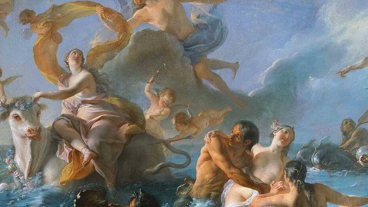 Immagine di Cosa vuol dire essere europei. Un dibattito sulla nostra identità