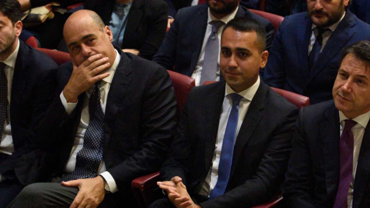 Immagine di I 90 giorni del governo senza discontinuità