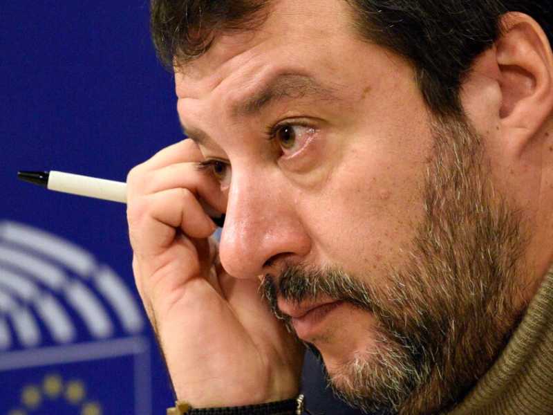 Foto LaPresse