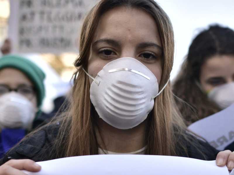 Foto LaPresse