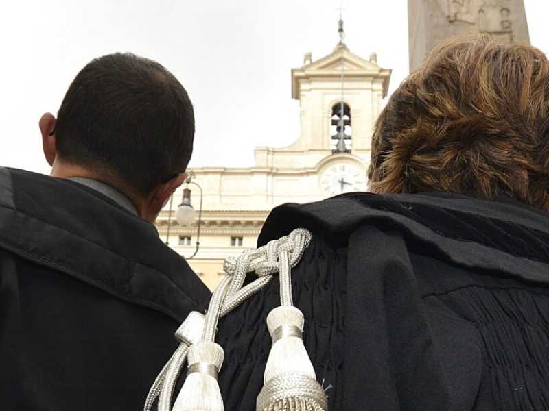 Foto LaPresse