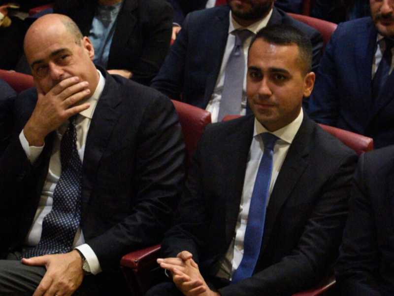 Foto LaPresse