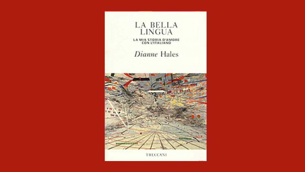 Immagine di La bella lingua