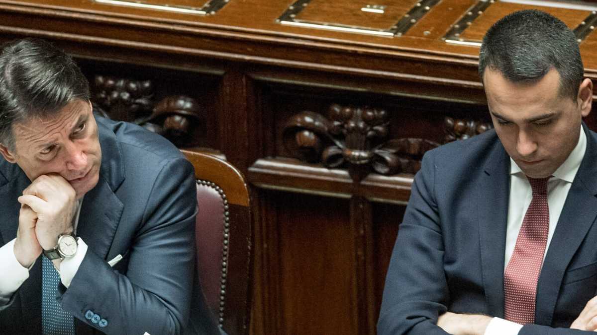 Immagine di D’Incà frena i grillini sul Mes: “Se cade il governo torniamo alla vita di prima”
