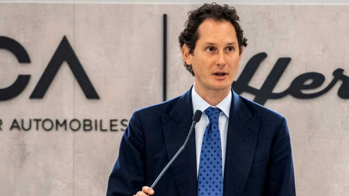 Immagine di Elkann ha smentito tutti