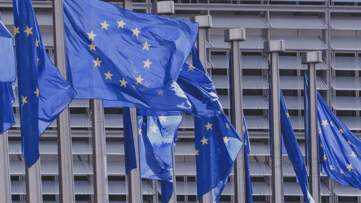 Immagine di Chi difende l’Europa?