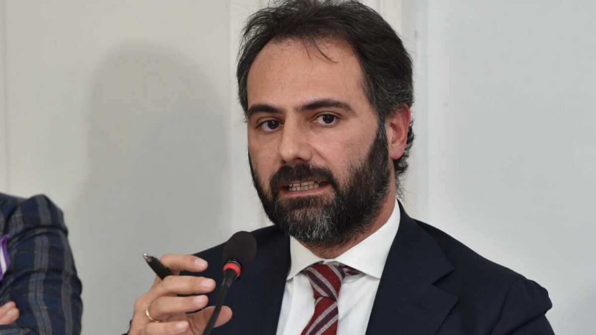 Immagine di Il processo, giusto se tempestivo. La prescrizione secondo Maresca