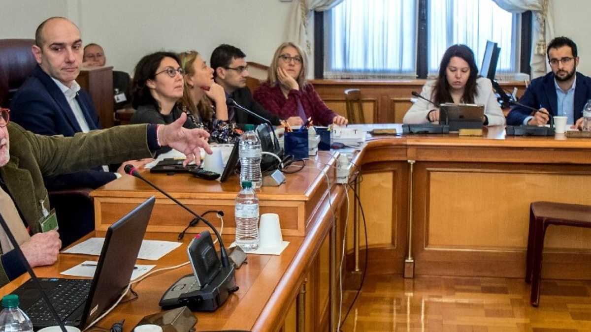 Immagine di La meravigliosa lezione del prof. Ponti
