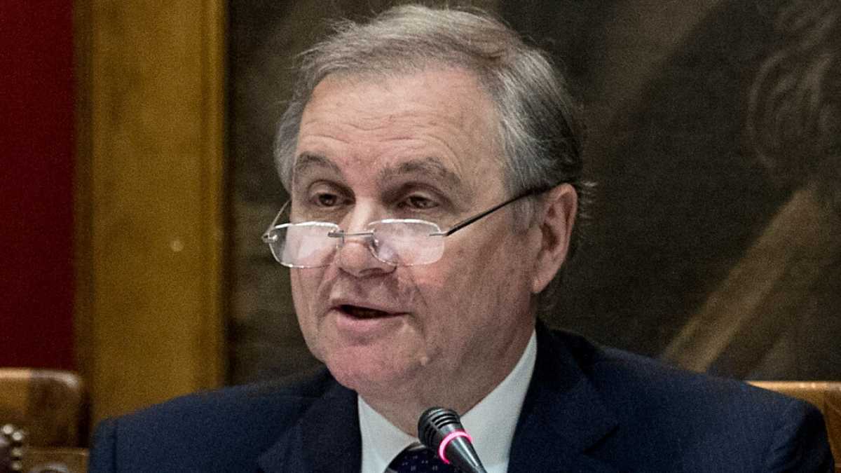 Immagine di Per Visco la riforma del Mes “è un passo nella giusta direzione”. Segui la diretta