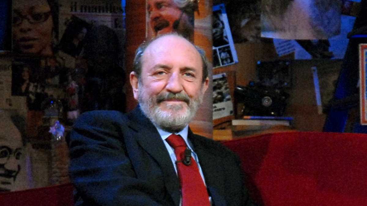 Immagine di Professor Galimberti, ma è proprio sicuro di quello che sta dicendo?