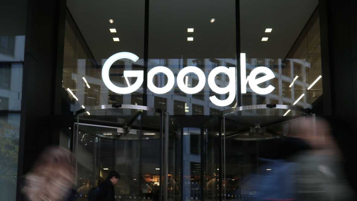 Immagine di Google senza Brin&Page sancisce la leadership normalizzata della Silicon Valley