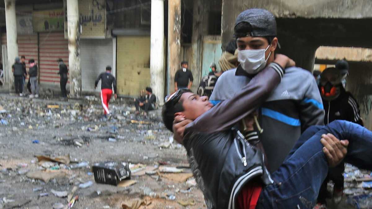 Immagine di Vite dalle tasche vuote