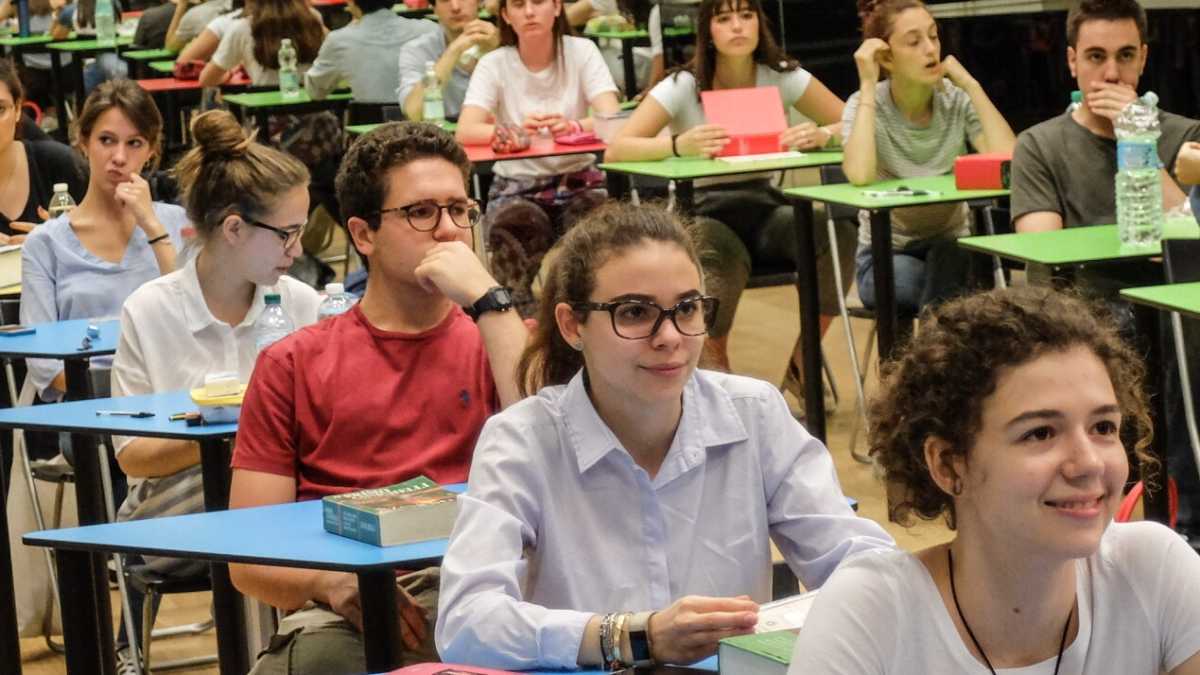 Immagine di I fatti e le opinioni, i test Pisa e un vecchio tic