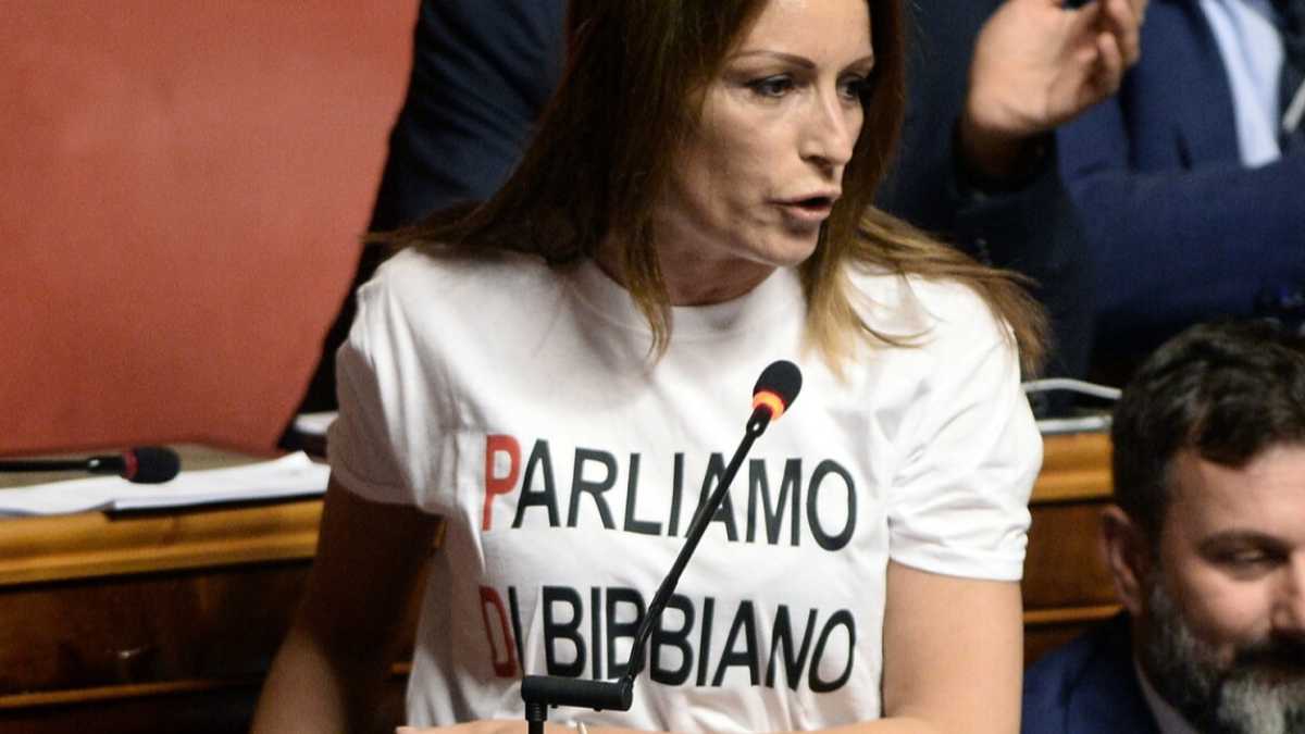 Immagine di E allora, Bibbiano?