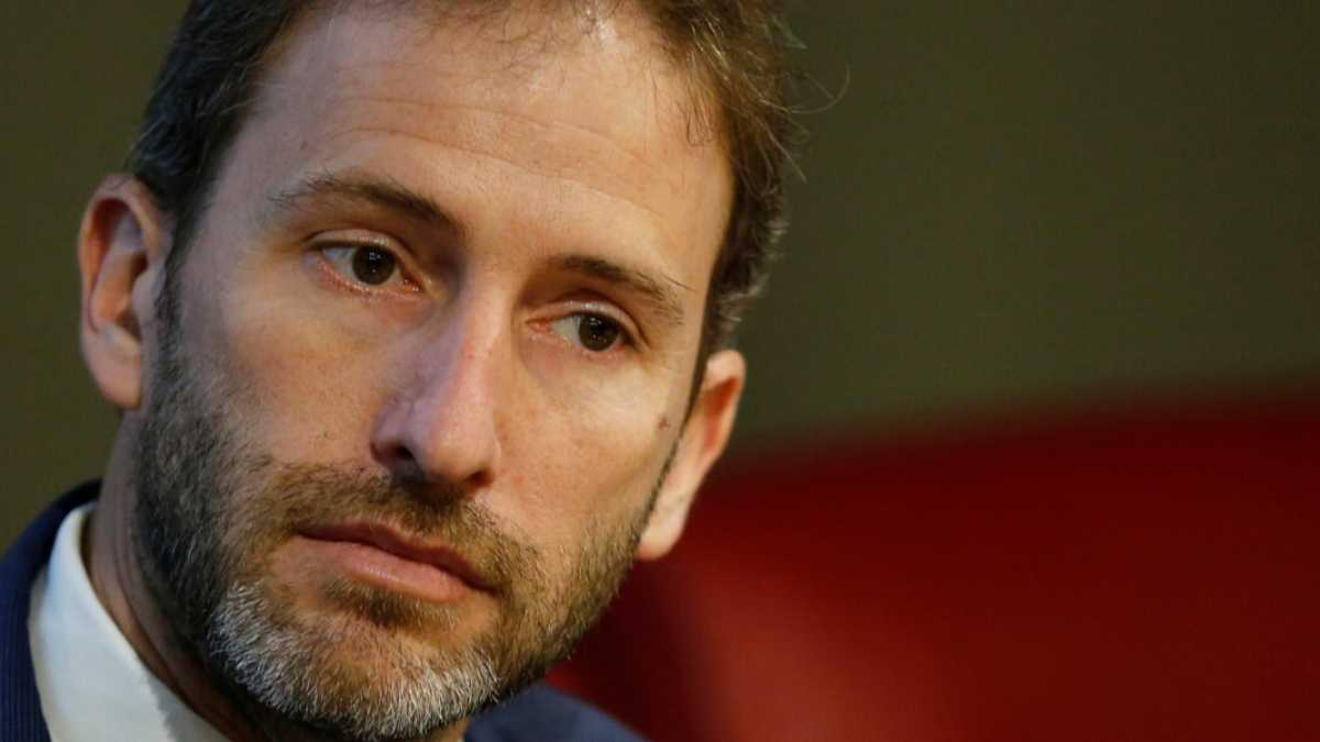 Immagine di Dati e politica: scoppia il caso Casaleggio Analytica