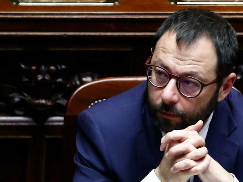 Foto LaPresse