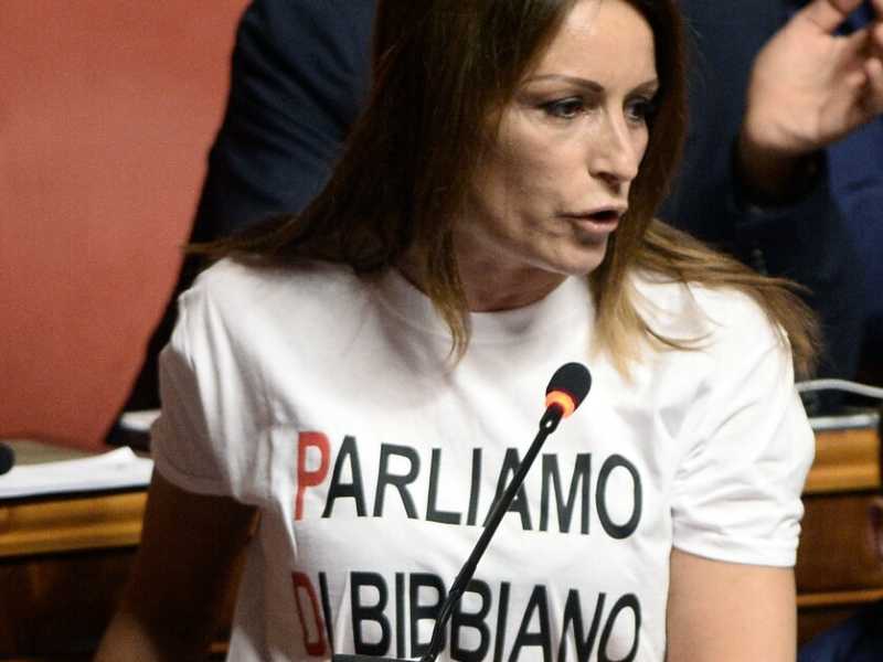 Foto LaPresse