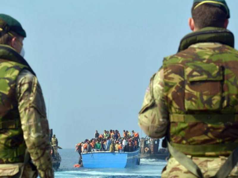 (foto LaPresse)
