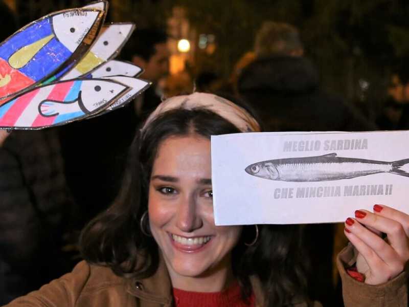 Foto LaPresse