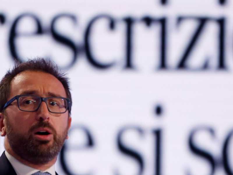 Foto LaPresse