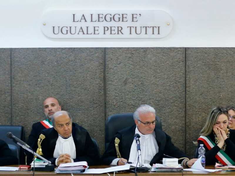 Foto LaPresse