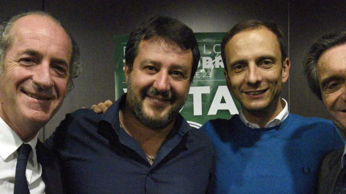 Immagine di L’autonomia riveduta e corretta di Boccia c’è. C’è anche la Lega?