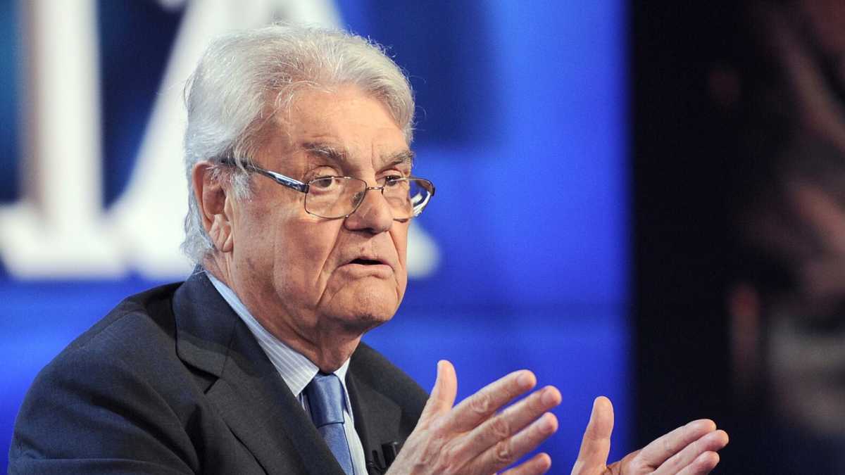 Immagine di Il no alla prescrizione che dimentica lo scandalo legato a Mannino