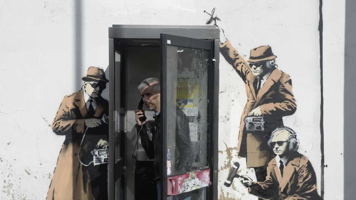 Immagine di I sicari delle Alpi