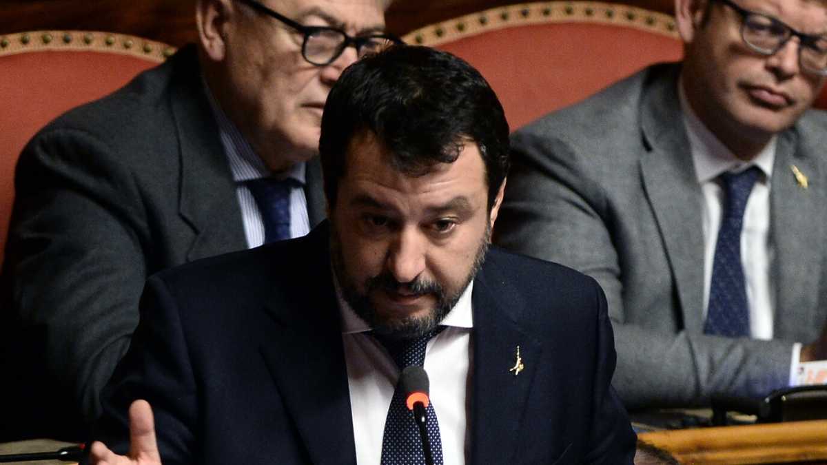 Immagine di Sul Mes Di Maio e Salvini rivelano l’aspirazione a diventare debitori
