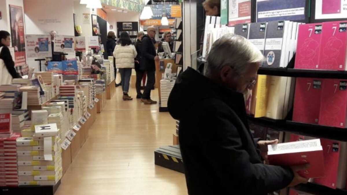 Immagine di Carta canta