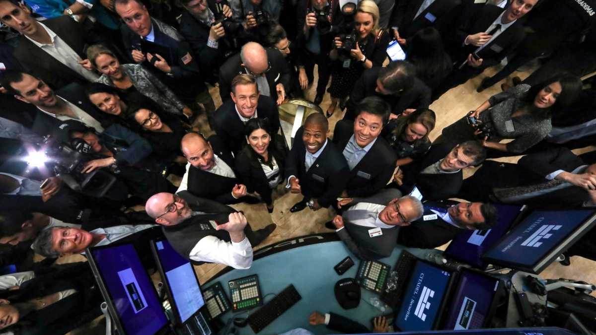 Immagine di Il modello Silicon Valley è in crisi per assenza di fantasia