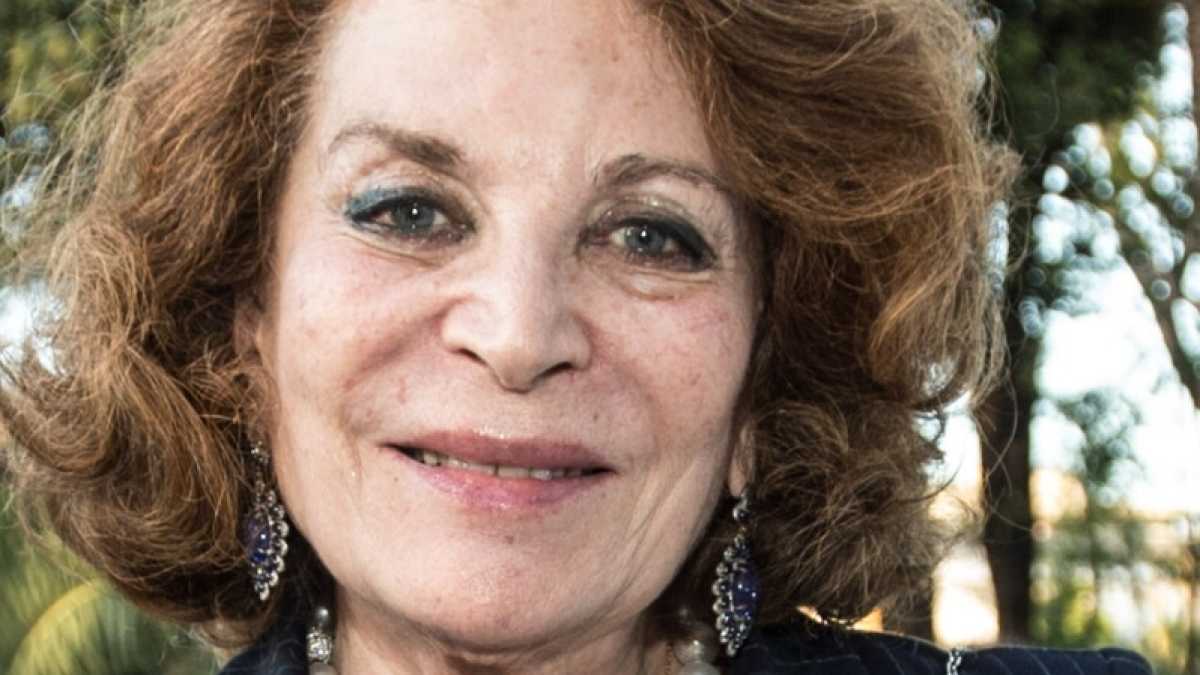Immagine di L'anno sabbatico di Raffaella Curiel