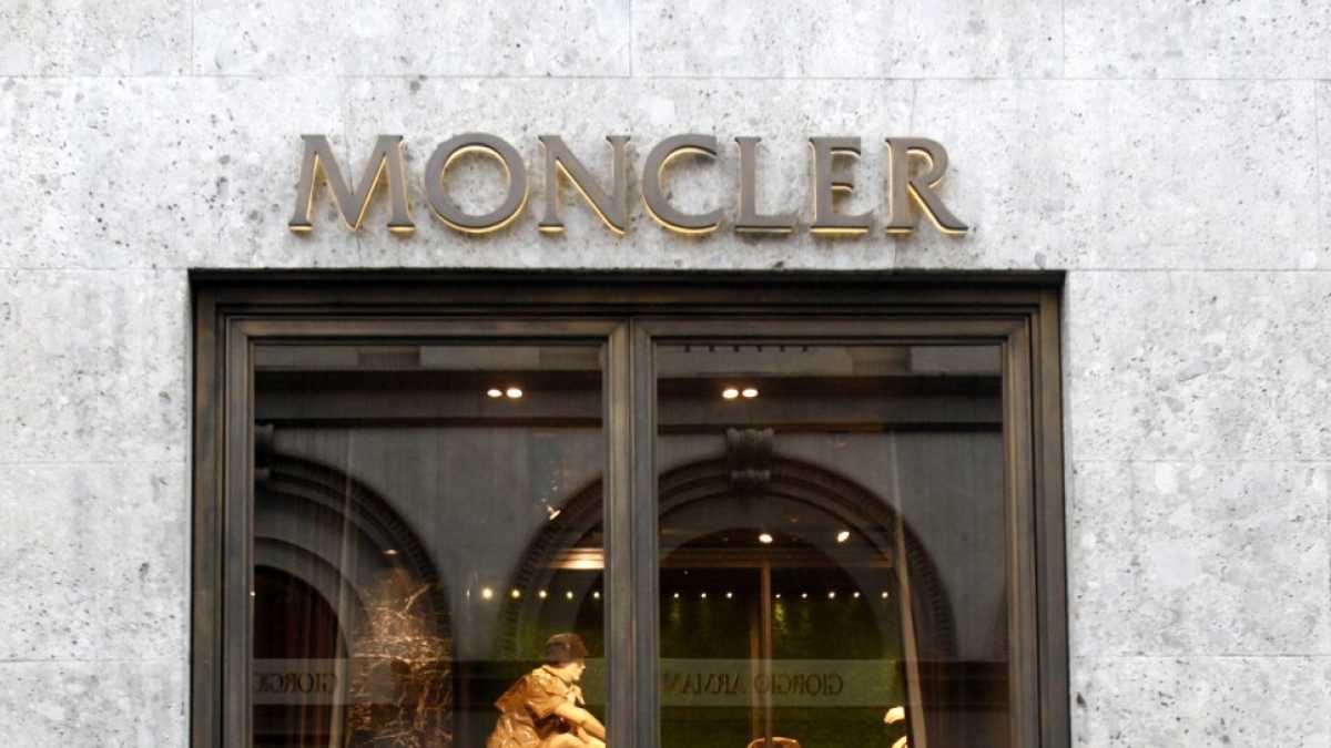 Immagine di Il francese Pinault vuole indossare i piumini Moncler