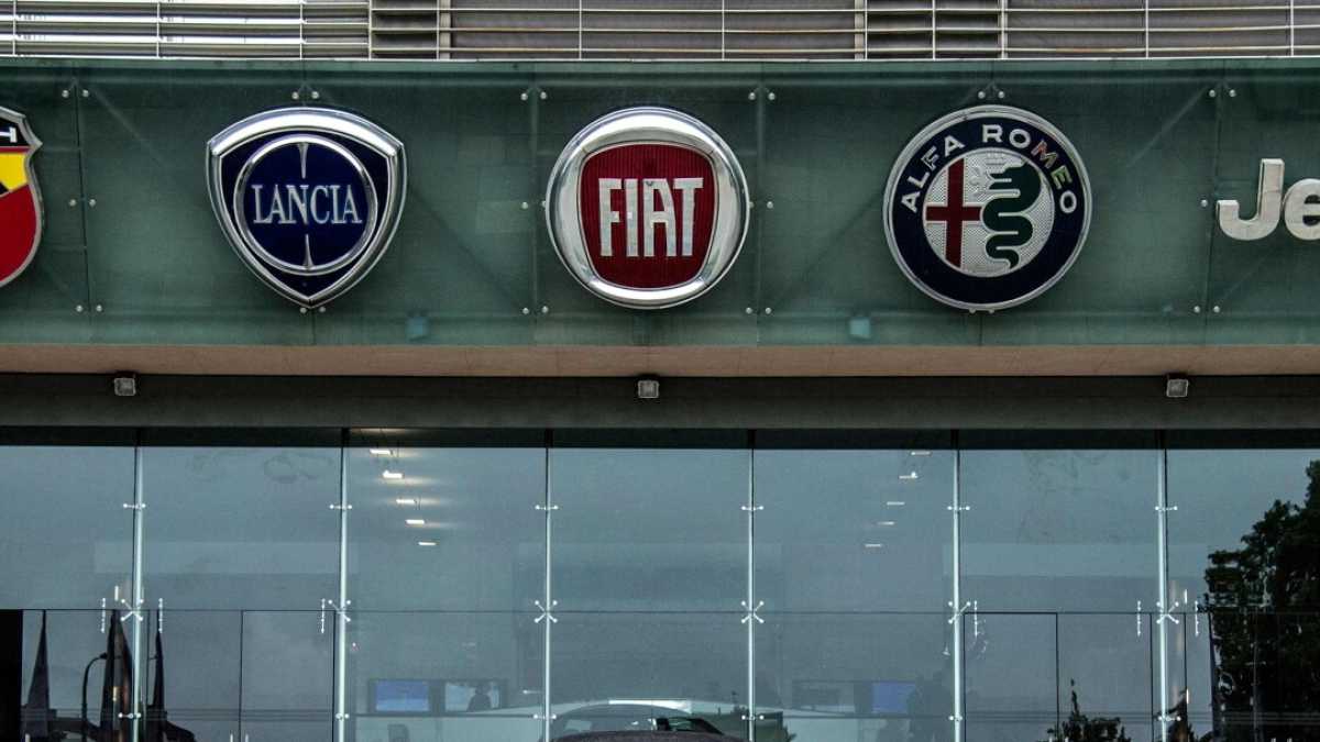 Immagine di Secondo Bloomberg Fca deve 1,5 miliardi di dollari al fisco italiano