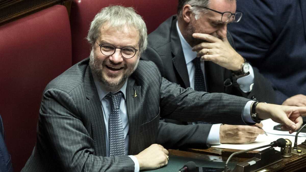 Immagine di La Lega sapeva tutto del Mes, ma preferiva parlare di minibot