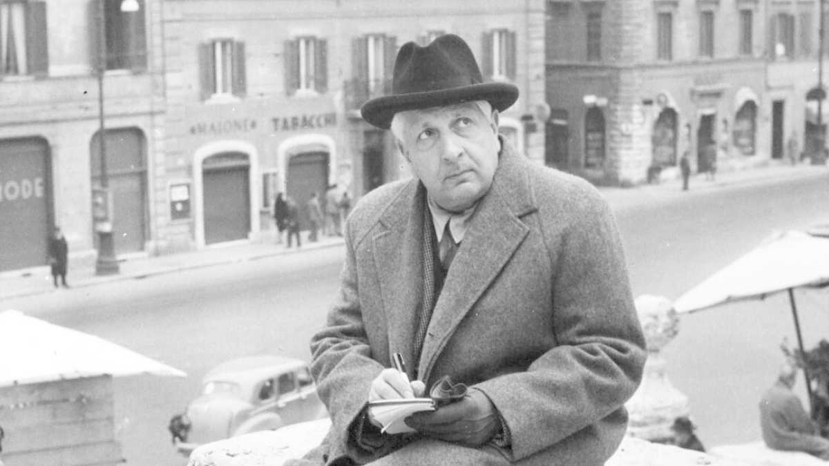 Immagine di Giorgio de Chirico contro tutti