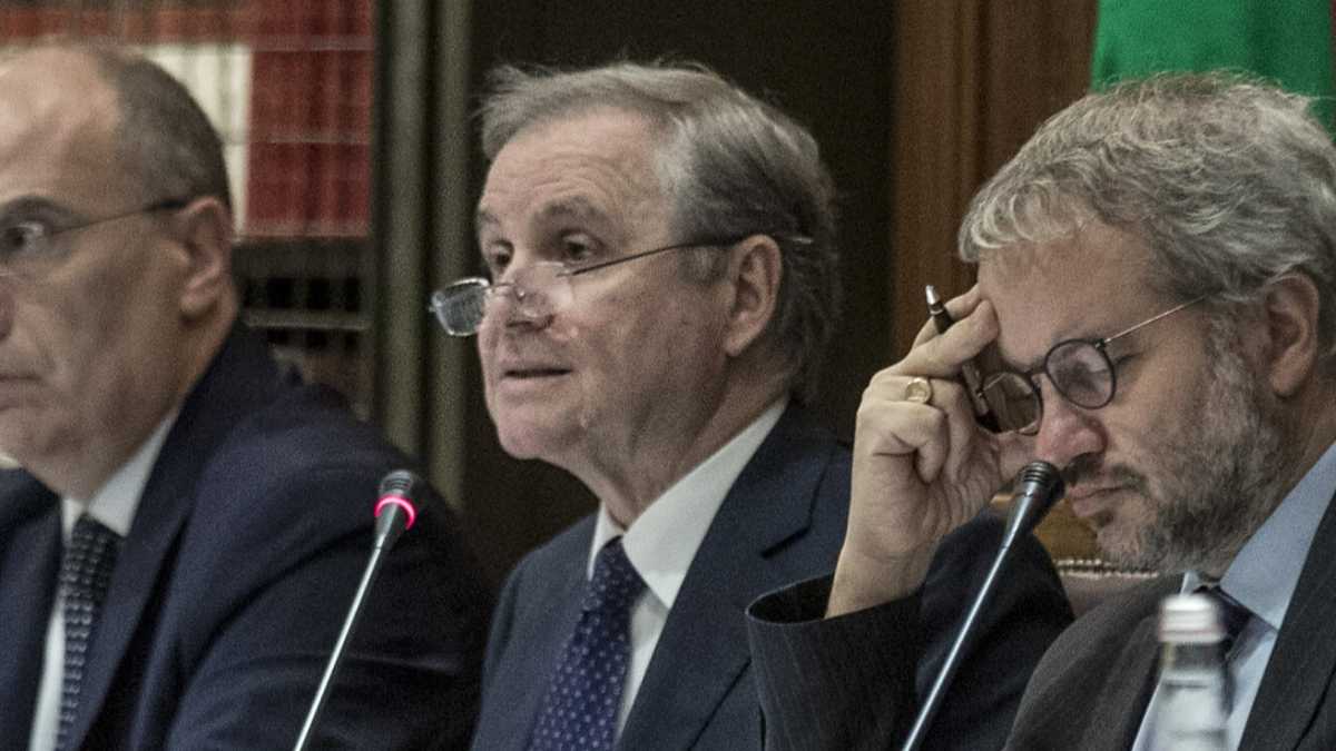 Immagine di Sul Mes la forza della propaganda batte la fragilità dell’informazione