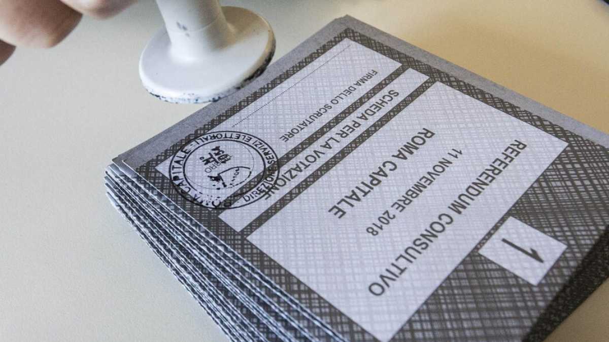 Immagine di Il Tar ribalta l’indifferenza del sindaco sul referendum Atac: era valido